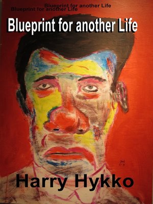 cover image of Blueprint for Another Life